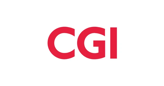 CGI logo