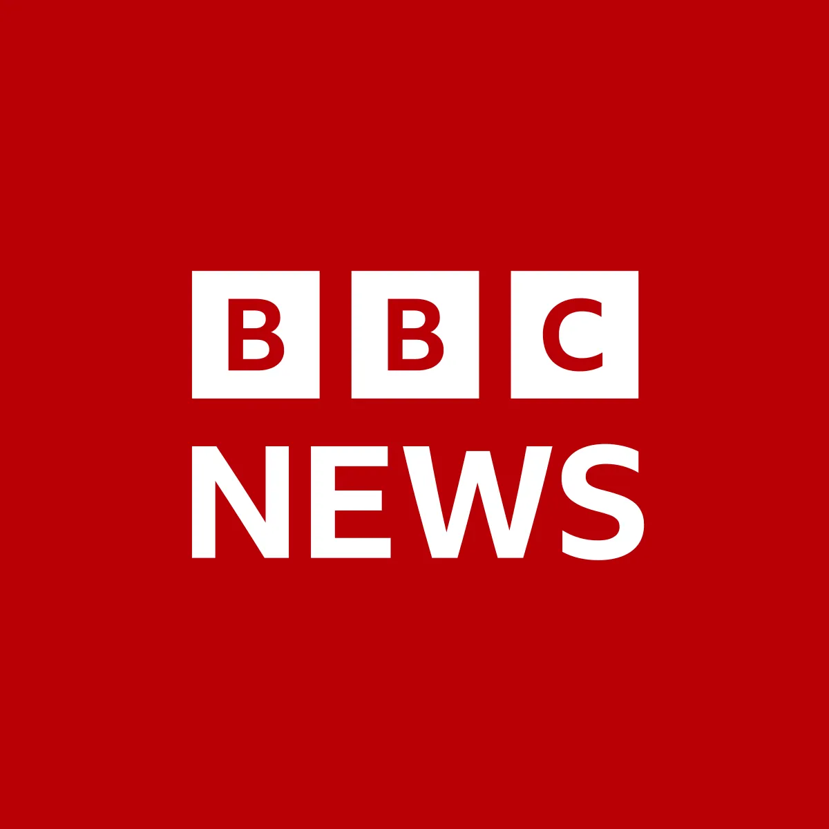 BBC News Logo