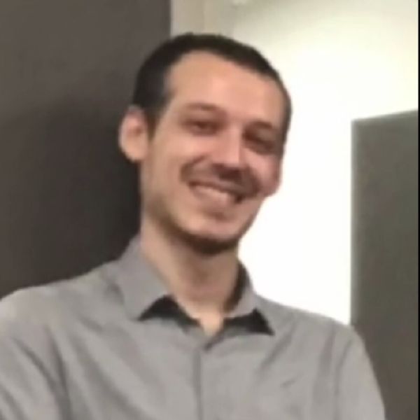 Nicolas Valverde