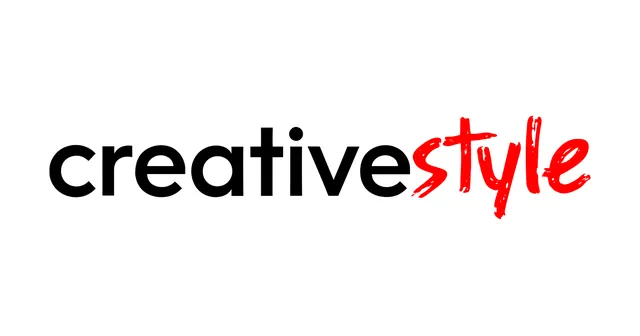 creativestyle logo