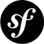 Symfony logo