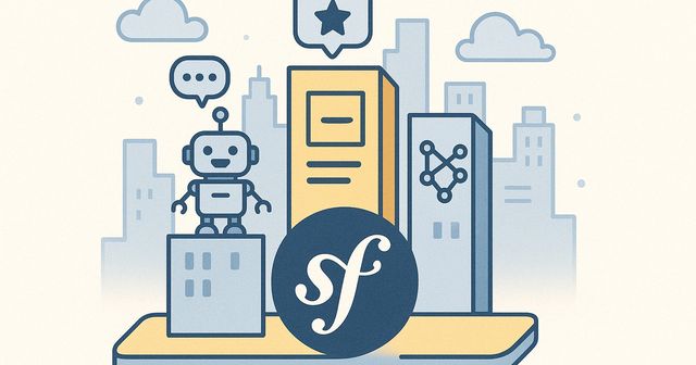 AI and Symfony