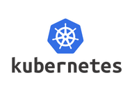 Logo Kubernetes