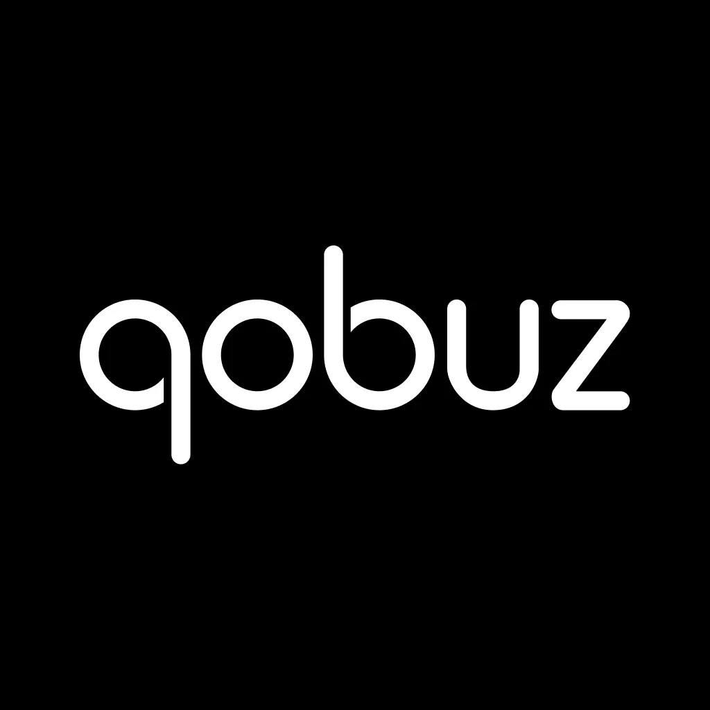 Logo Qobuz