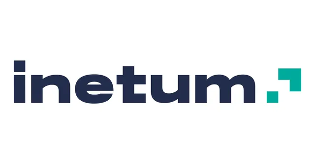 Inetum Logo