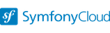 Symfony cloud