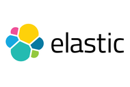 Logo Elastic