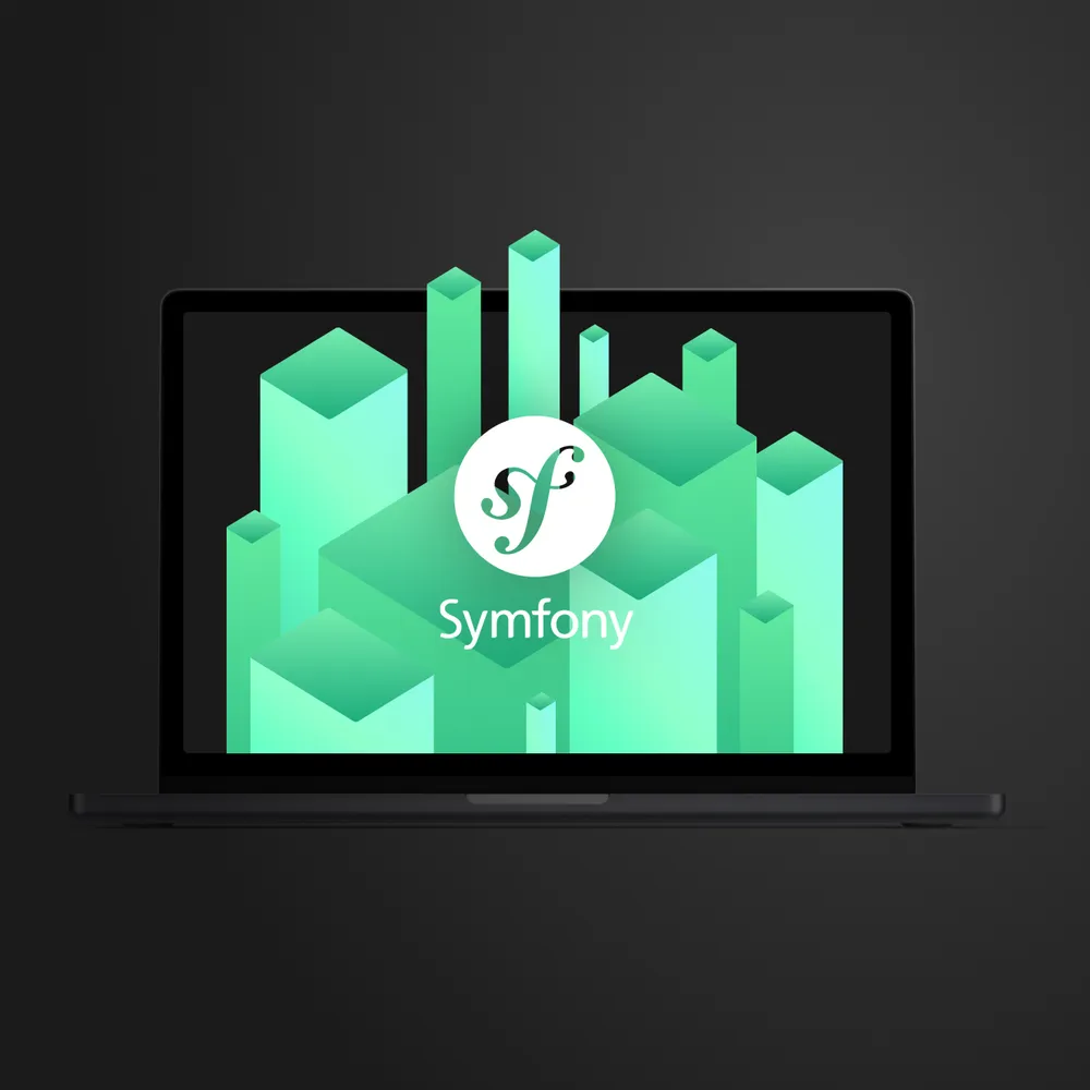 Symfony Master