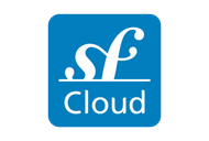 Logo SymfonyCloud