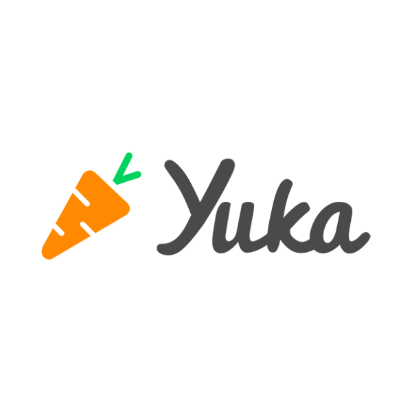 Logo Yuka