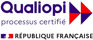 Qualiopi logo