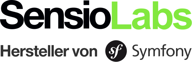 Hersteller von Symfony