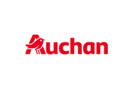 auchan logo