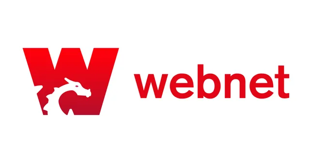 Webnet Logo