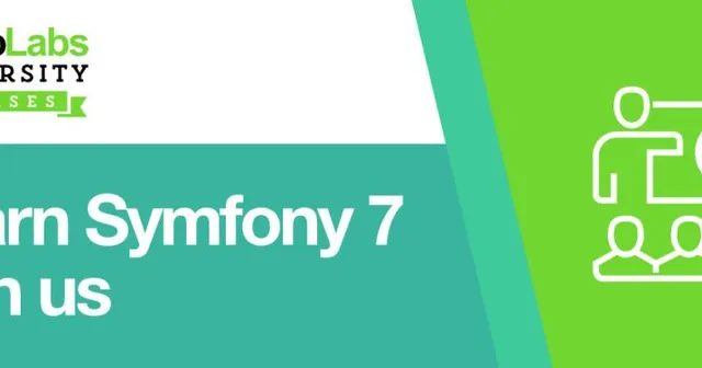 Symfony 7 Certification