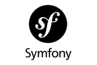 Logo Symfony