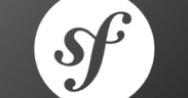 Symfony