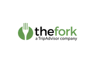 thefork logo