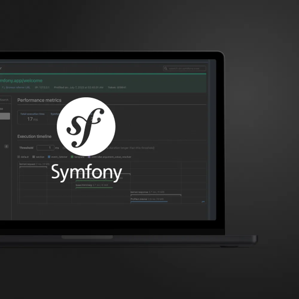 Symfony