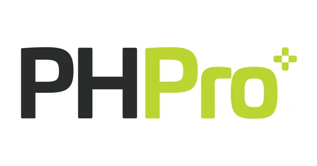 PHPro Logo