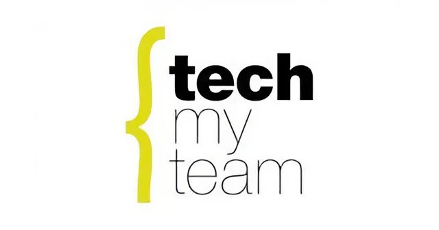 Tech My Team Logo