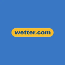 Wetter.com logo