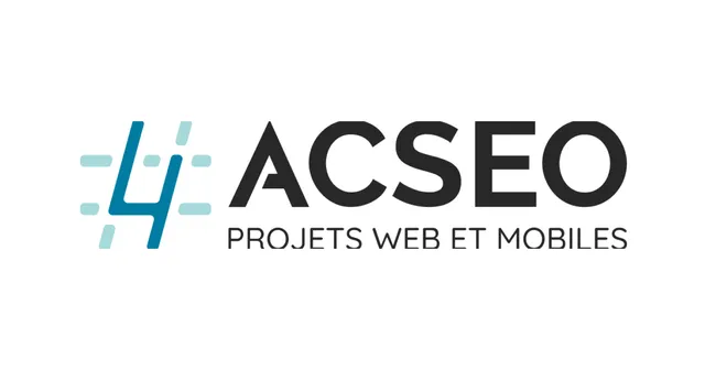 ACSEO logo