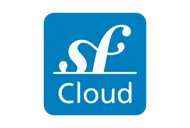 Logo SymfonyCloud