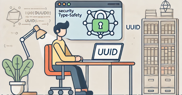 type-safety-uuid