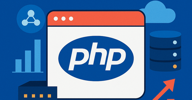 Why PHP?
