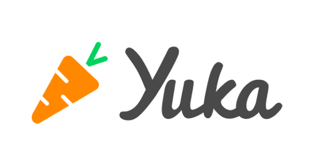 Logo Yuka