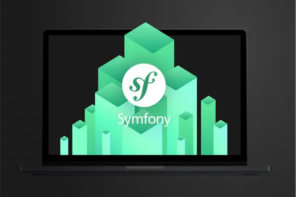symfony mastering