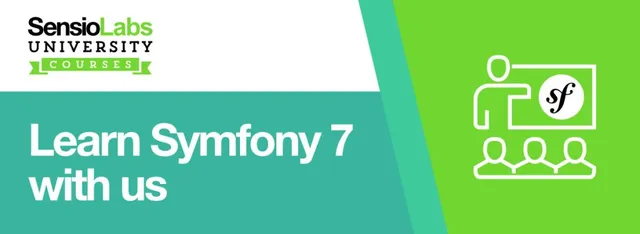 Symfony 7 Certification
