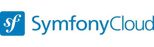 Symfony cloud