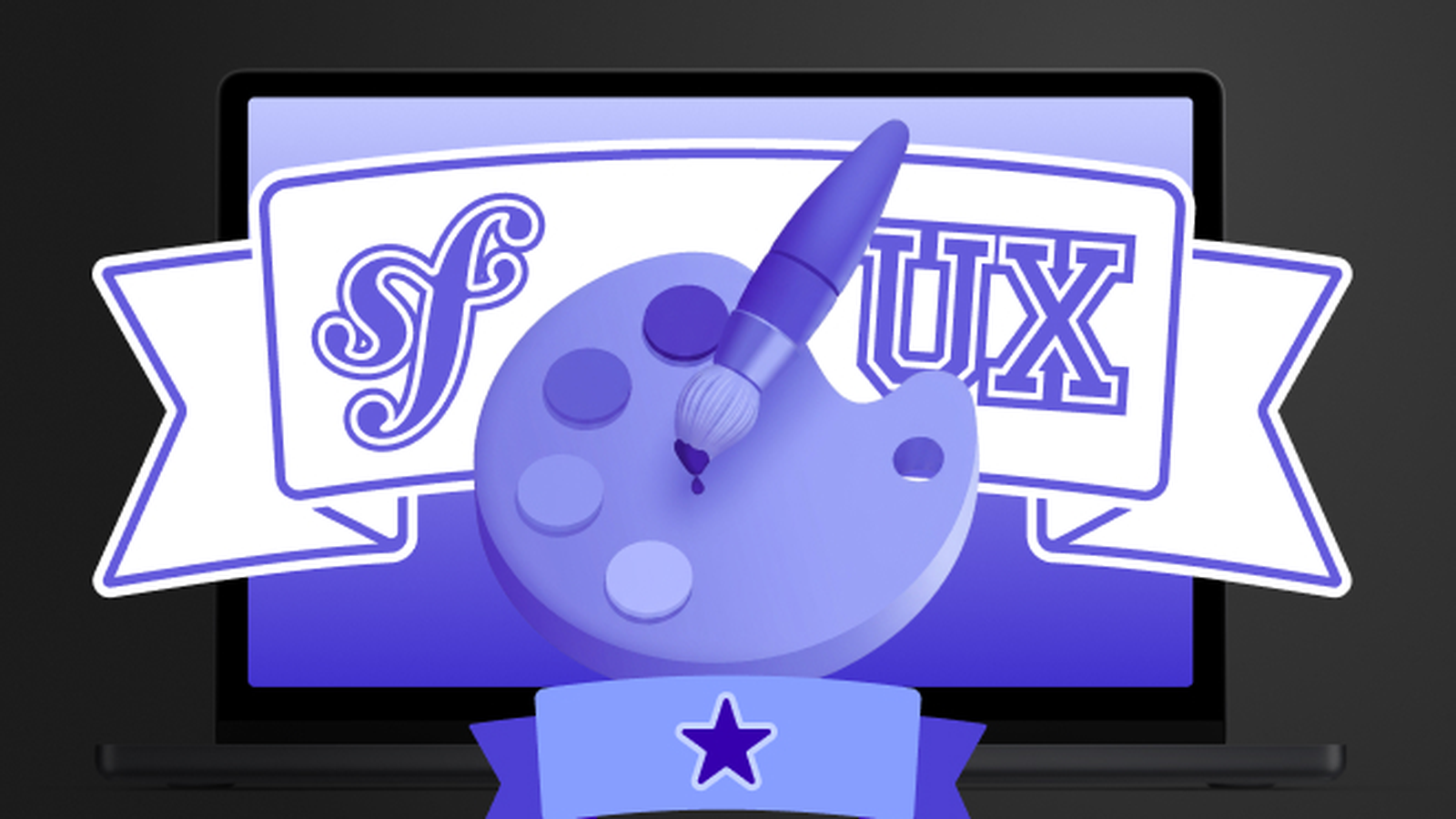 Symfony UX