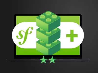 symfony component course two stars level
