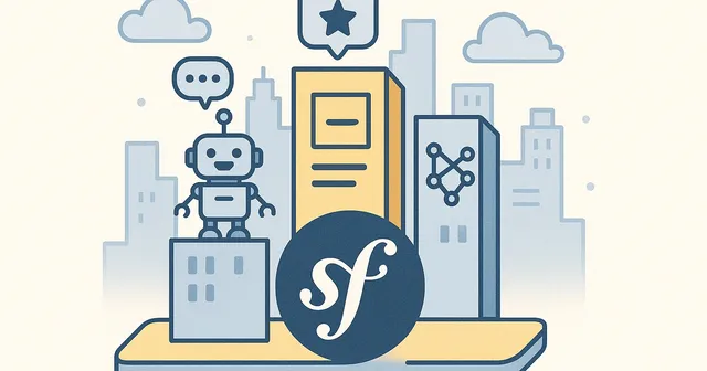 AI and Symfony