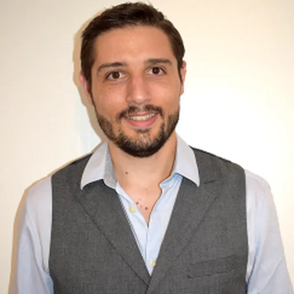 Photo of Alexandre Nesson