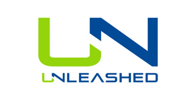 Unleashed Technologies stacked logo