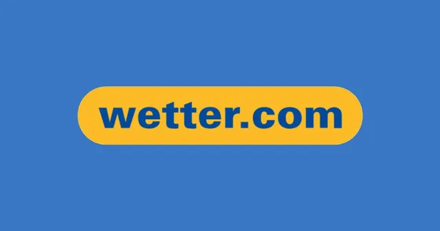 Wetter.com logo