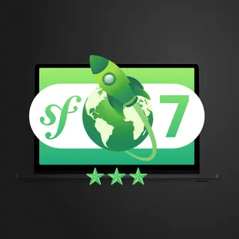 symfony 7 mastering three star level