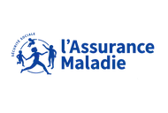 Logo L'assurance maladie