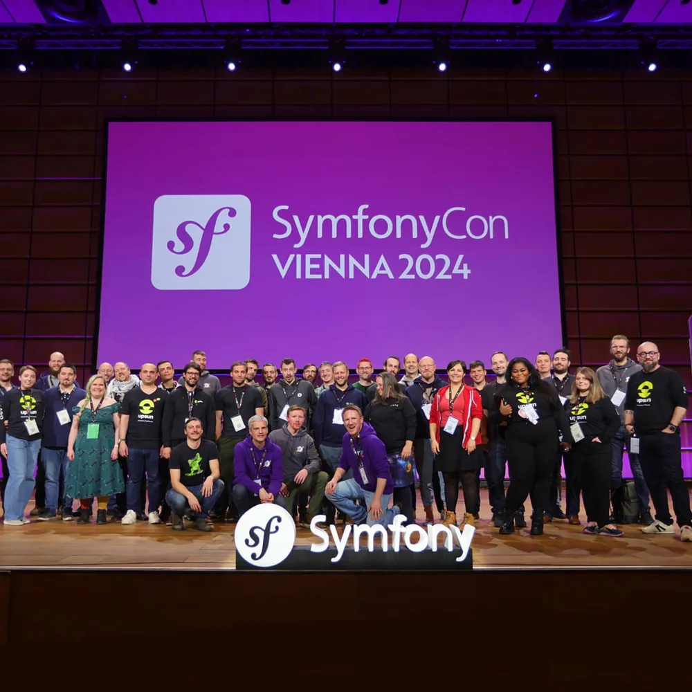 Symfony Con