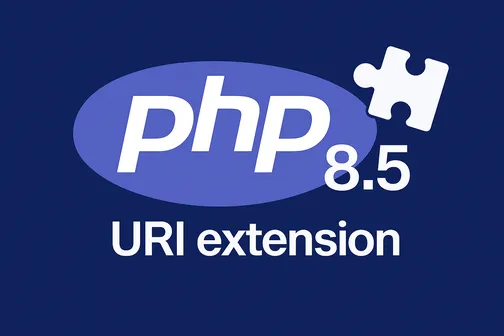 PHP 8.5 URI extension