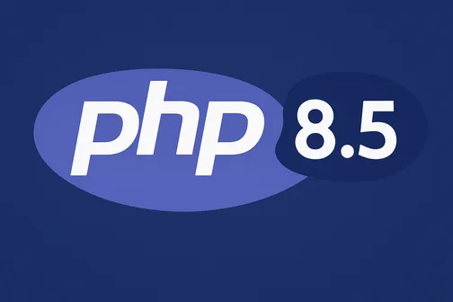 PHP 8.5