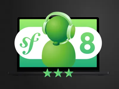 symfony 8 coaching three star level
