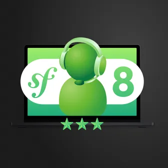 symfony 8 coaching three star level