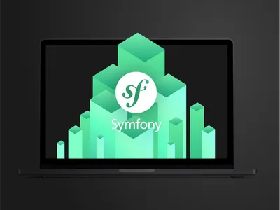 symfony mastering