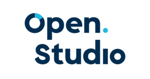 Open Studio logo