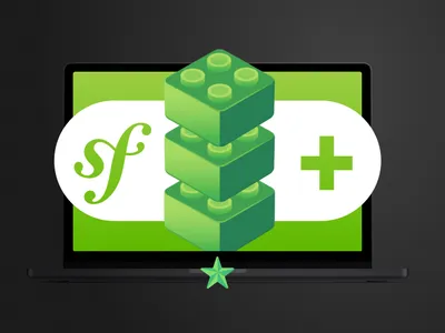 symfony component course one star level